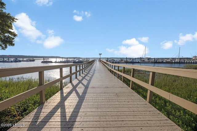 5 Devils Elbow Ln Unit 5, Hilton Head Island, SC 29926