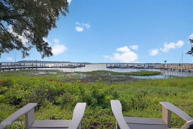 5 Devils Elbow Ln Unit 5, Hilton Head Island, SC 29926