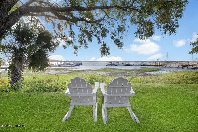 5 Devils Elbow Ln Unit 5, Hilton Head Island, SC 29926