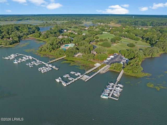 5 Devils Elbow Ln Unit 5, Hilton Head Island, SC 29926