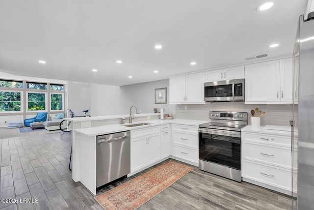 5 Devils Elbow Ln Unit 5, Hilton Head Island, SC 29926