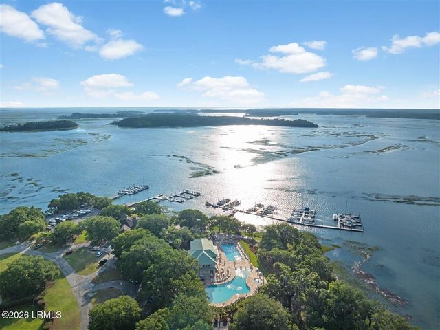 5 Devils Elbow Ln Unit 5, Hilton Head Island, SC 29926