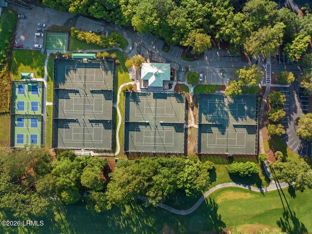 5 Devils Elbow Ln Unit 5, Hilton Head Island, SC 29926