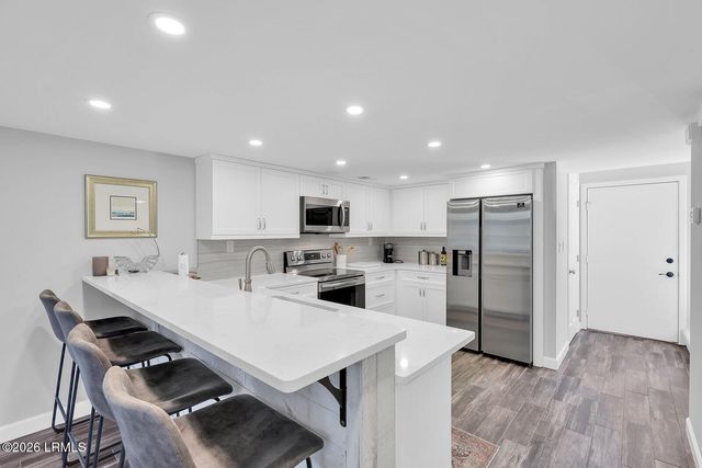 5 Devils Elbow Ln Unit 5, Hilton Head Island, SC 29926