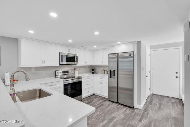 5 Devils Elbow Ln Unit 5, Hilton Head Island, SC 29926