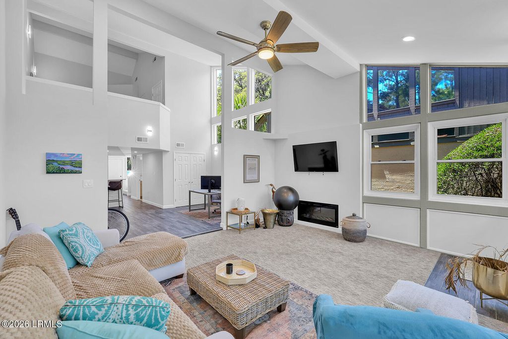5 Devils Elbow Ln Unit 5, Hilton Head Island, SC 29926
