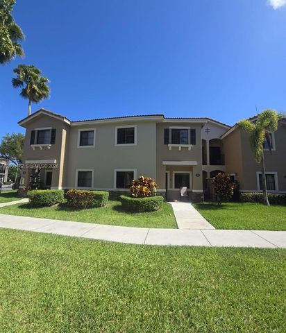 22911 SW 88th Pl 5-21, Cutler Bay, FL 33190