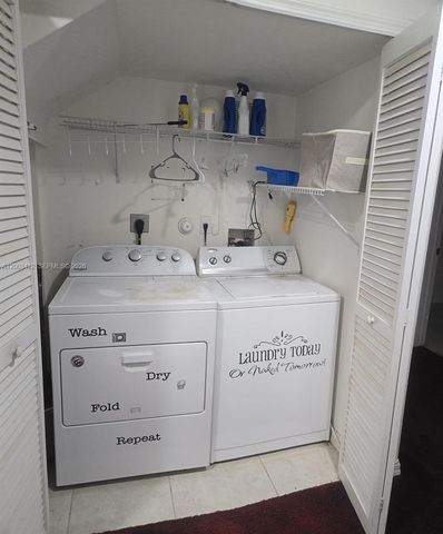 22911 SW 88th Pl 5-21, Cutler Bay, FL 33190