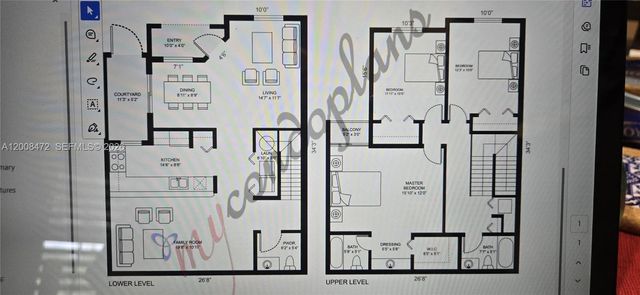 22911 SW 88th Pl 5-21, Cutler Bay, FL 33190