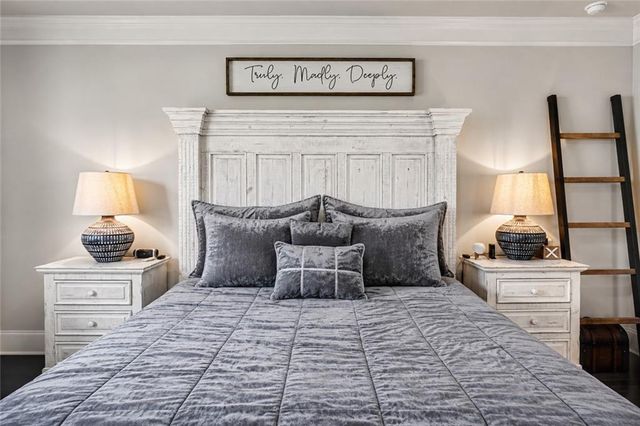 117 Overlook Ridge Way, Canton, GA 30114