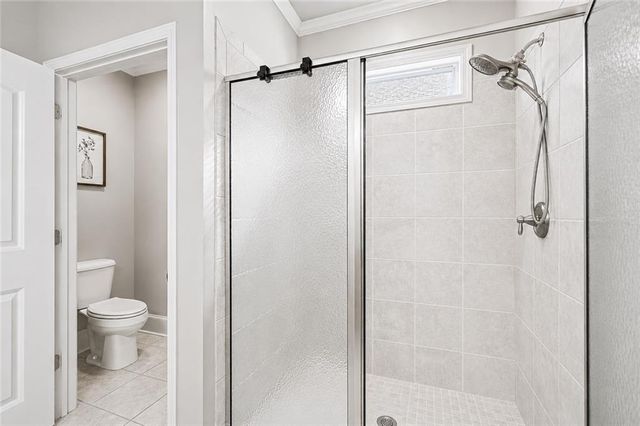 117 Overlook Ridge Way, Canton, GA 30114