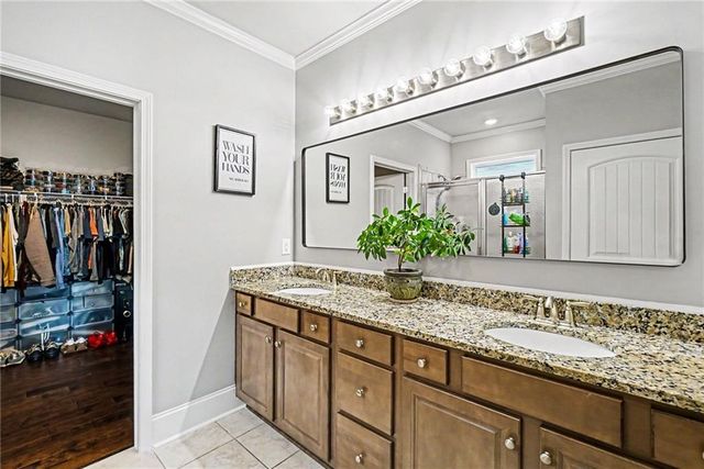 117 Overlook Ridge Way, Canton, GA 30114