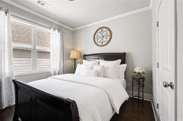 117 Overlook Ridge Way, Canton, GA 30114