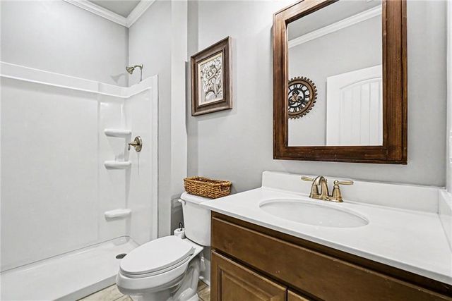 117 Overlook Ridge Way, Canton, GA 30114