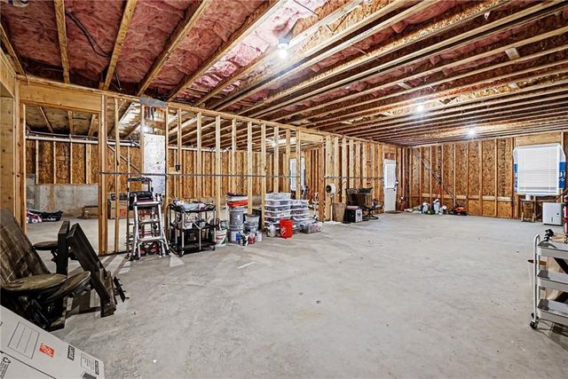 117 Overlook Ridge Way, Canton, GA 30114