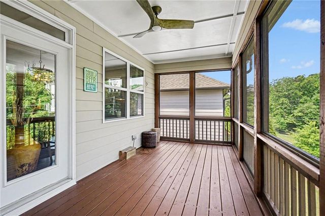 117 Overlook Ridge Way, Canton, GA 30114