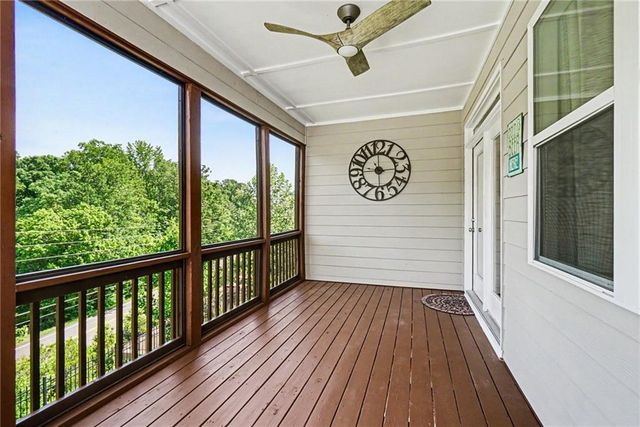 117 Overlook Ridge Way, Canton, GA 30114