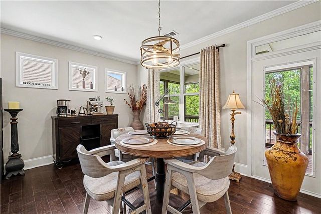 117 Overlook Ridge Way, Canton, GA 30114