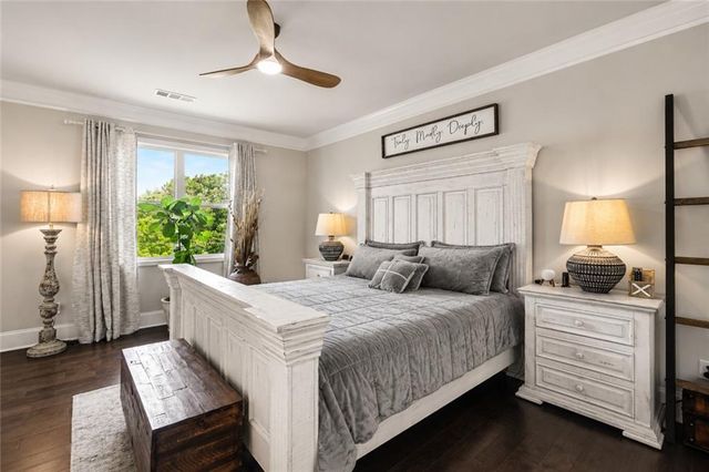 117 Overlook Ridge Way, Canton, GA 30114
