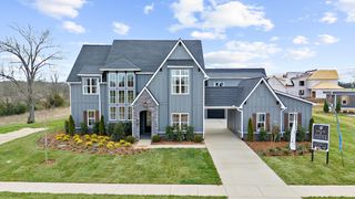 1101 Sage St, Thompsons Station, TN 37179
