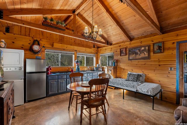 1597 Pipe Springs, Lakehills, TX 78063