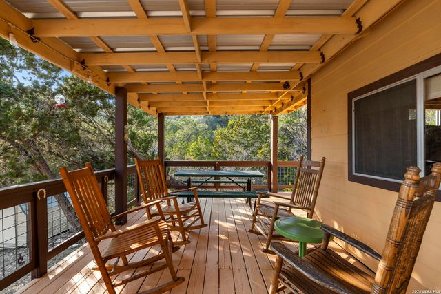 1597 Pipe Springs, Lakehills, TX 78063