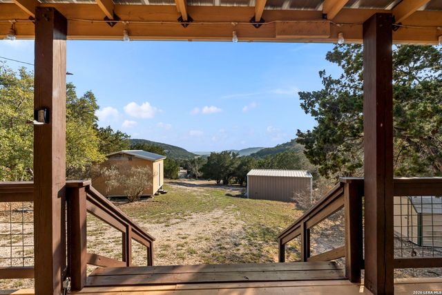 1597 Pipe Springs, Lakehills, TX 78063