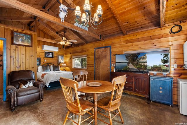 1597 Pipe Springs, Lakehills, TX 78063