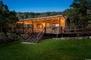 1597 Pipe Springs, Lakehills, TX 78063