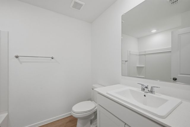 3719 Longleaf Drive, Sherman, TX 75092