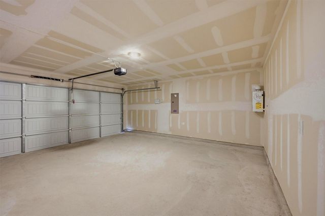 3719 Longleaf Drive, Sherman, TX 75092