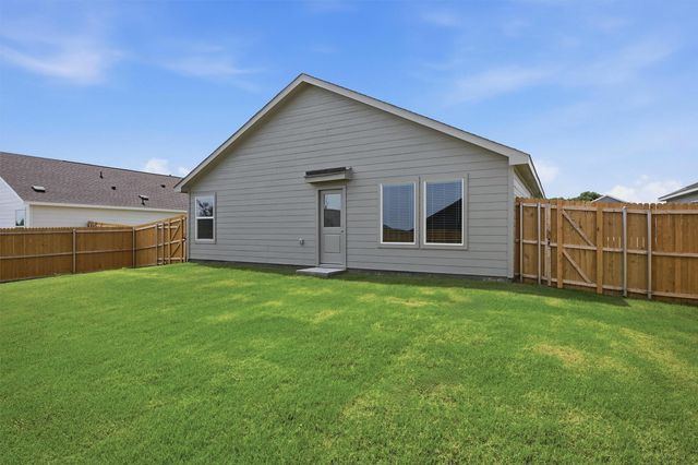 3719 Longleaf Drive, Sherman, TX 75092