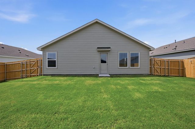 3719 Longleaf Drive, Sherman, TX 75092