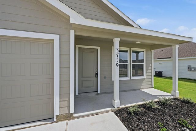 3719 Longleaf Drive, Sherman, TX 75092