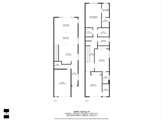 608 SW 7TH Avenue, Fort Lauderdale, FL 33315