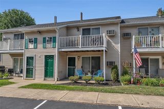 11 E Sunmist Sq E, Amherst, NY 14228