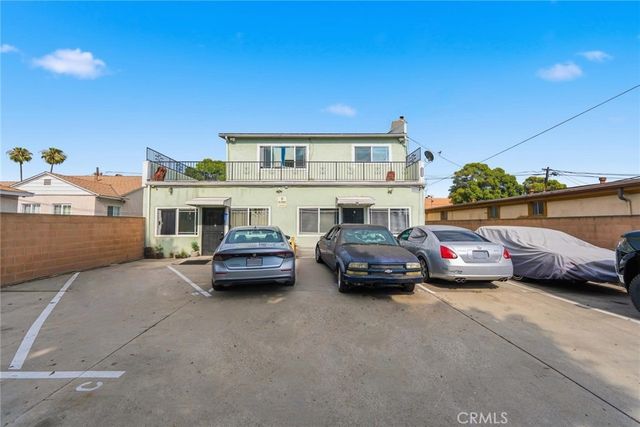 1722 N Wilmington, Wilmington, CA 90744