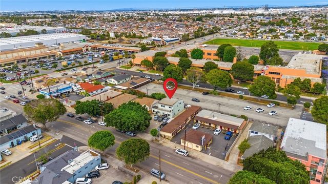 1722 N Wilmington, Wilmington, CA 90744