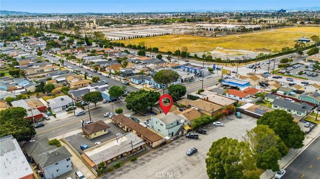 1722 N Wilmington, Wilmington, CA 90744
