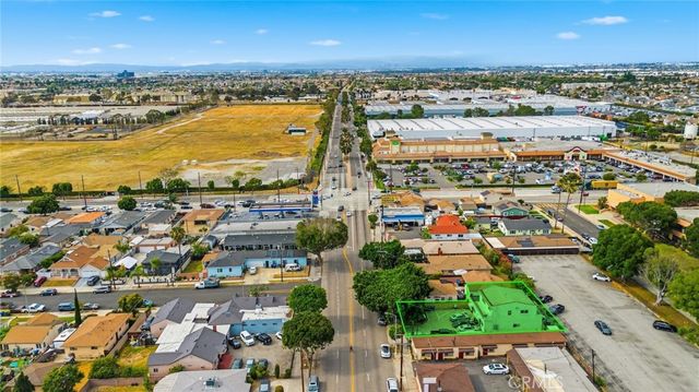 1722 N Wilmington, Wilmington, CA 90744