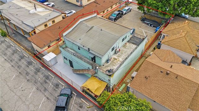 1722 N Wilmington, Wilmington, CA 90744