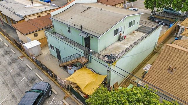 1722 N Wilmington, Wilmington, CA 90744
