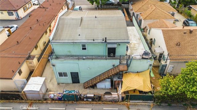1722 N Wilmington, Wilmington, CA 90744