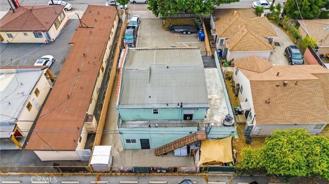 1722 N Wilmington, Wilmington, CA 90744