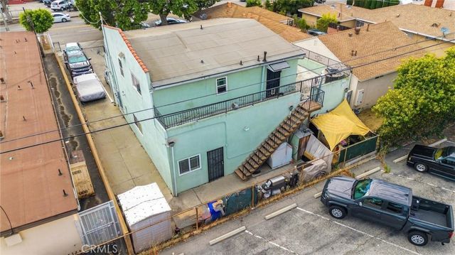 1722 N Wilmington, Wilmington, CA 90744