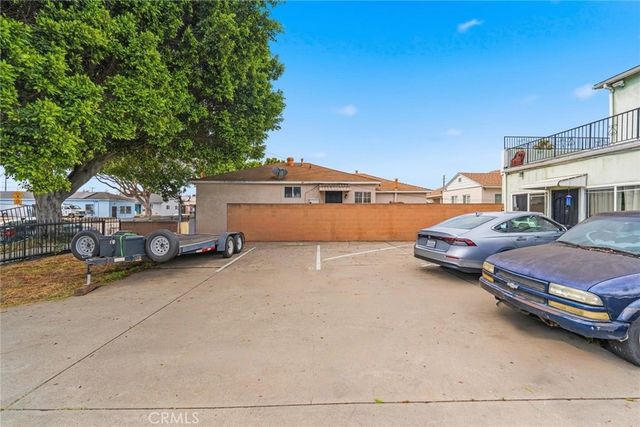 1722 N Wilmington, Wilmington, CA 90744