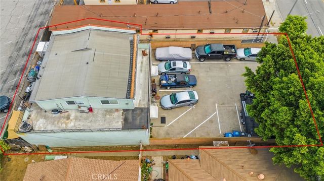 1722 N Wilmington, Wilmington, CA 90744