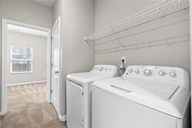 108 Chalfont Circle, Carrollton, GA 30117