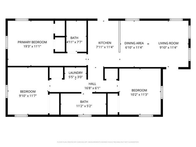 108 Chalfont Circle, Carrollton, GA 30117