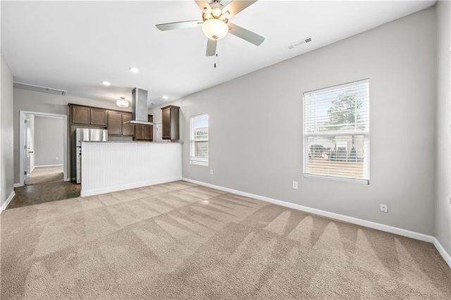 108 Chalfont Circle, Carrollton, GA 30117